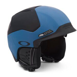 OAKLEY Mod5 Ski Helmet Dark Blue Small NWT